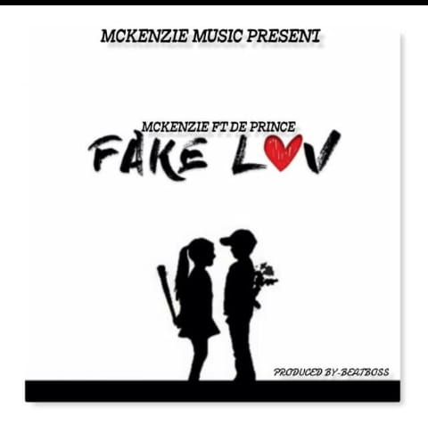 Mckenzie Ft De Prince