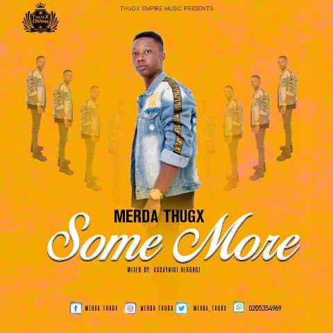 Merda Thugx