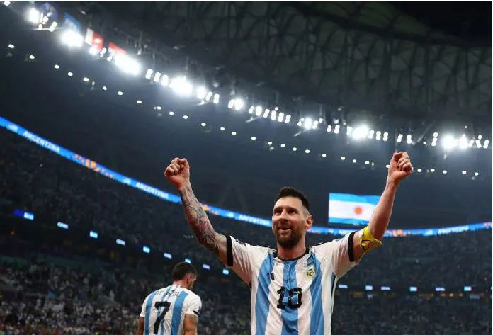 Messi