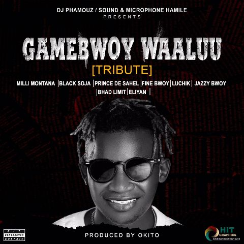 Milli Montana Ft Black Soja