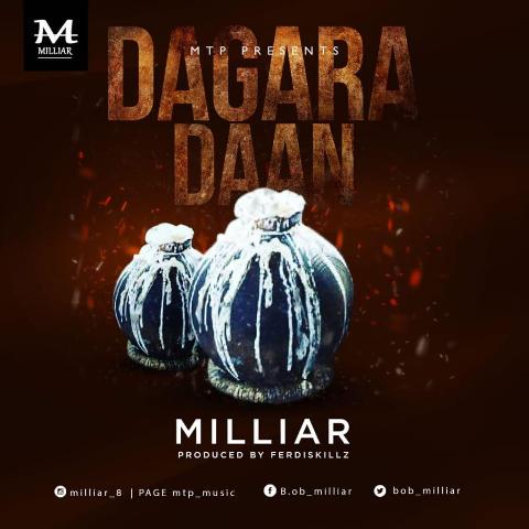 Milliar