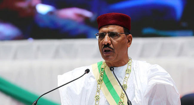 Mohamed-Bazoum