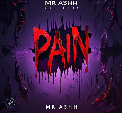 Mr Ashh – Pain