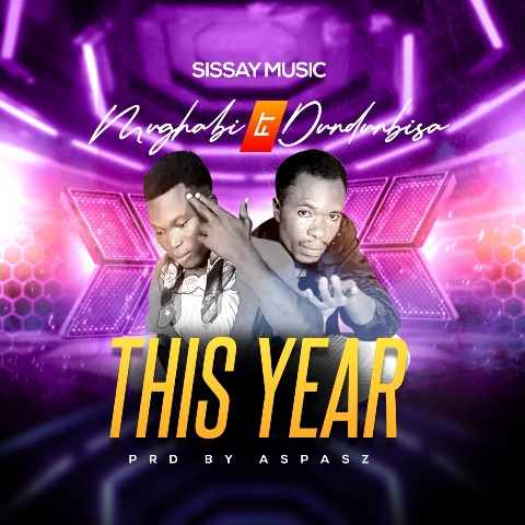 Mughabi Ft Dundunbisa – This Year