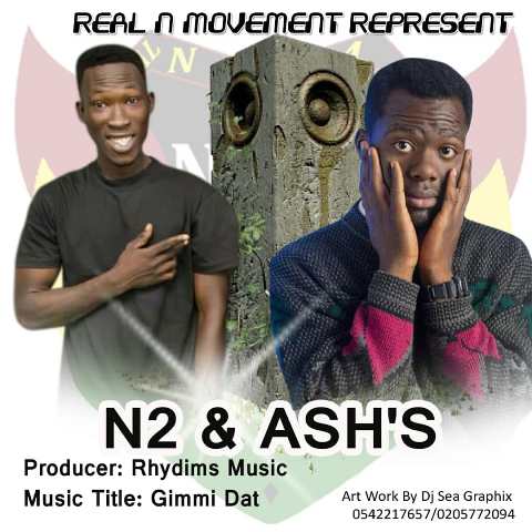 N2 Ft Ashez