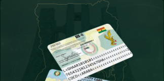 National Identification Authority (NIA) Opened Portal for Temporary Recruitment