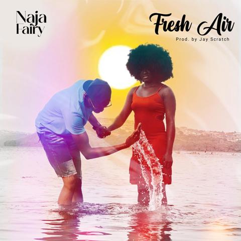 Naja Fairy – Fresh Air