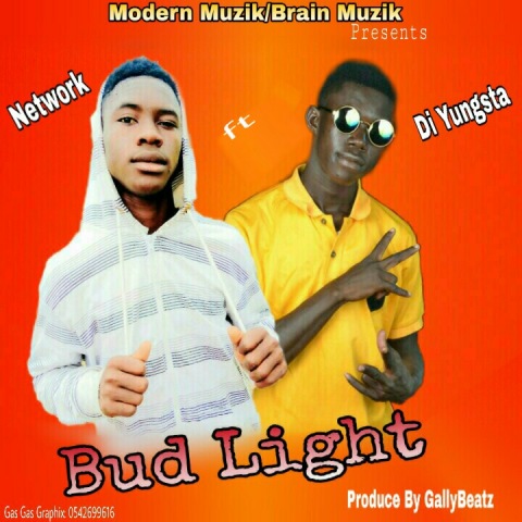 Network Ft Di Yungsta