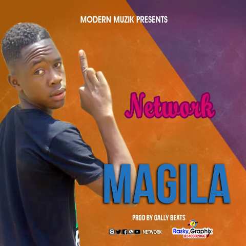 Network – Magila