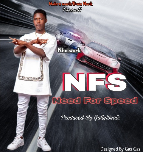 Network – Need for Speed (NFS) [