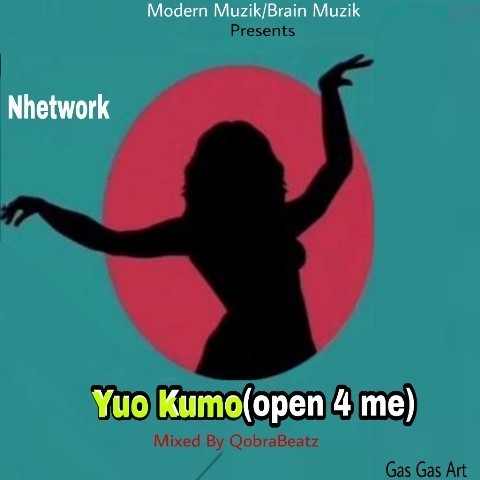 Network – Yuo Kumo (Open 4 Me)