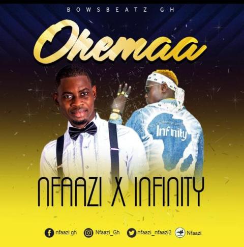 Nfaazi Ft Infinity