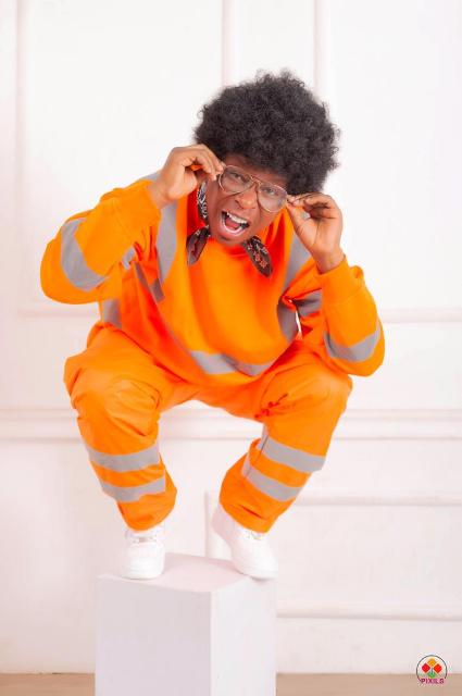 Nurudee Shaba x Stonebwoy - Overload Refix