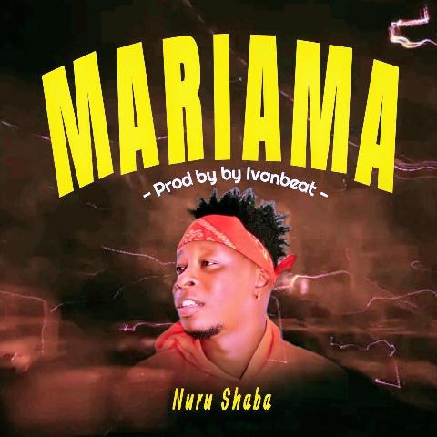 Nurudeen Shaba – Mariama