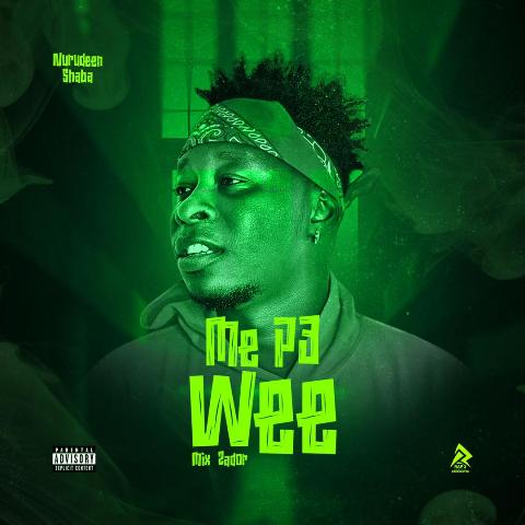 Nurudeen Shaba – Me P3 Wee