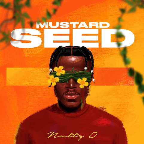 Nutty O - Mustard Seed cover