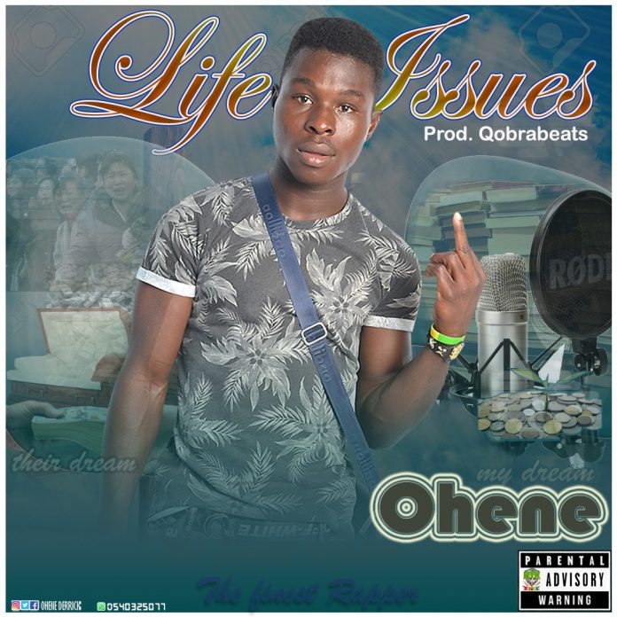 OHENE