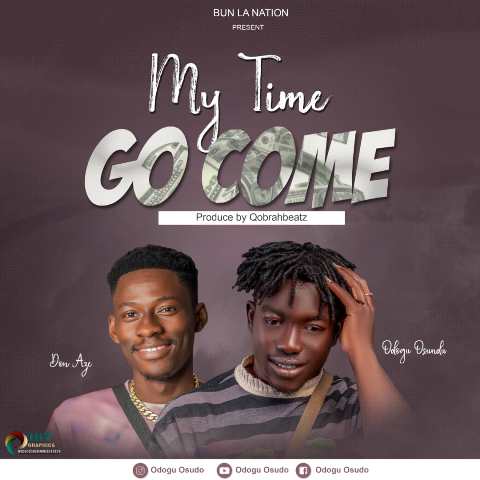 Odogu Osundo Ft Don Aze