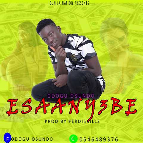 Odogu Osundo – Esaany3be
