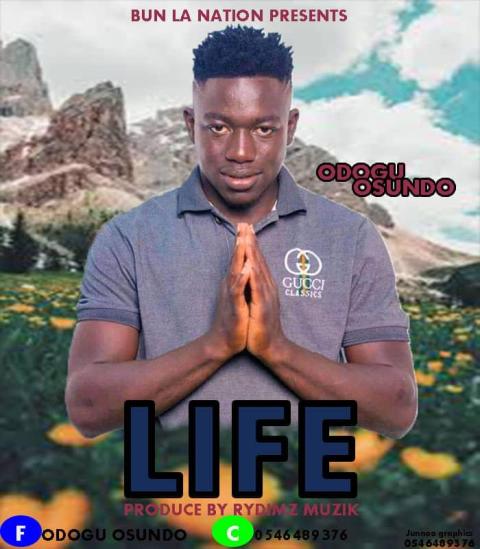 Odogu Osundo