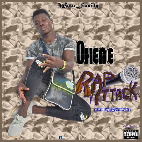 Ohene