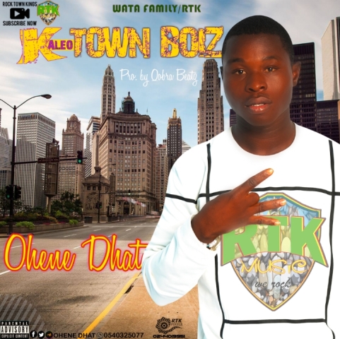 Ohene