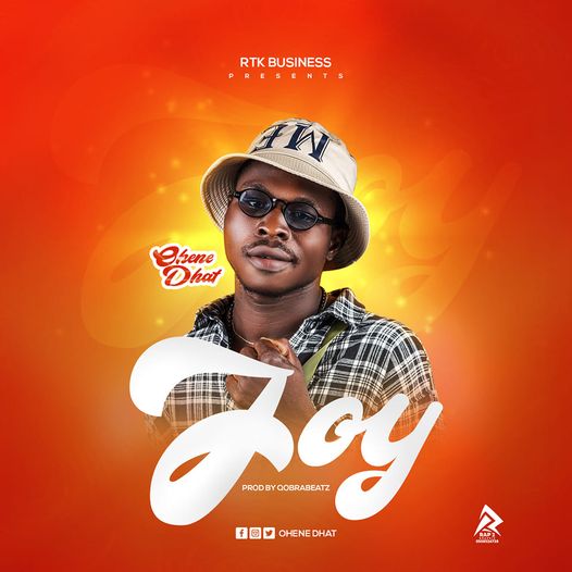 Ohene Dhat - Joy