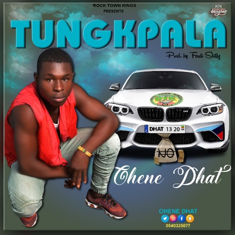 Ohene Dhat