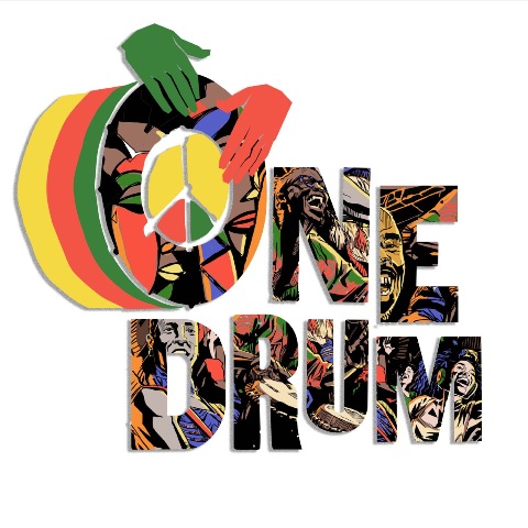 One Drum EP Cover