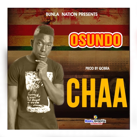 Osundo