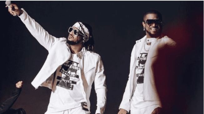 P SQUARE