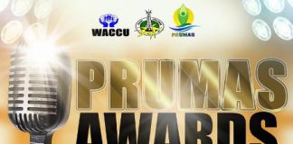 Radio Progress Upper West Music Awards Scheme (PRUMAS 2025) Official unveiled 32 categories