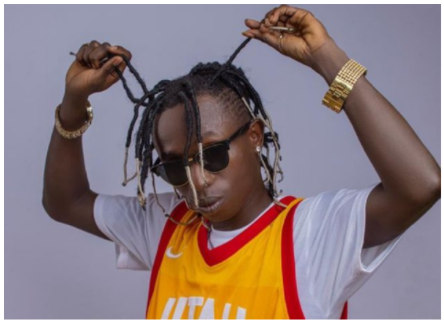 Patapaa