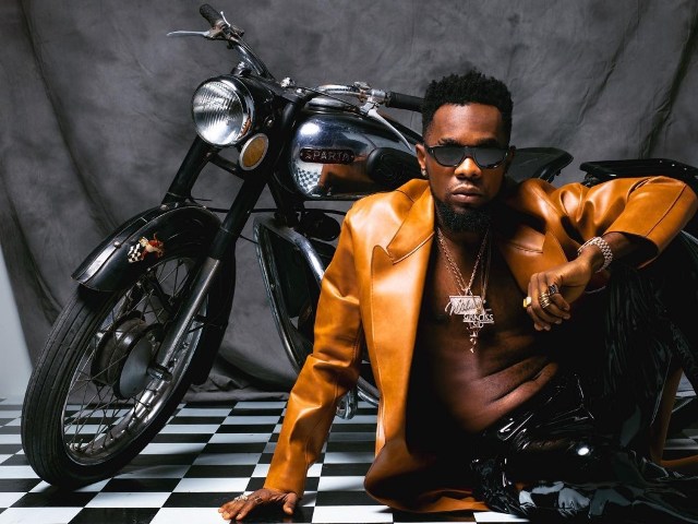 Patoranking