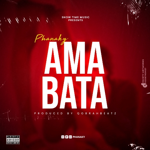 Phanaky - Amabata