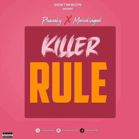 Phanaky Ft Mariokingxxxl