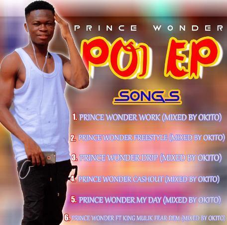 Prince Wonder