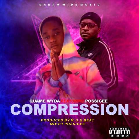 Quame Wyda Ft Possigee