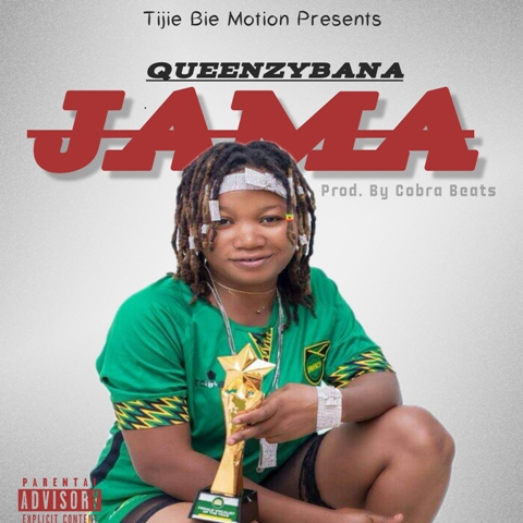 Queenzy Bana - Jama