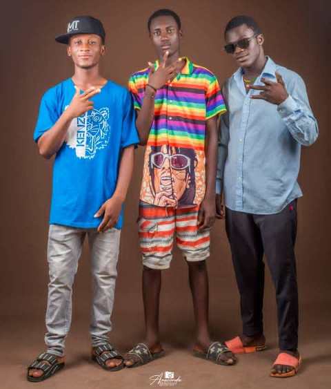 R2kees – Anita Birthday