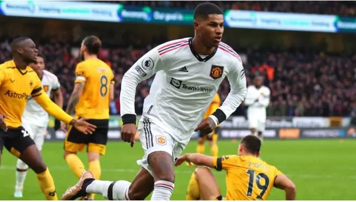 RASHFORD