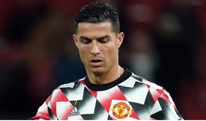 RONALDO