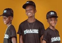 Watch Visuals of ROQAR VIBES “My Money” Official Video