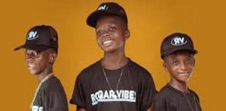 Watch Visuals of ROQAR VIBES “My Money” Official Video
