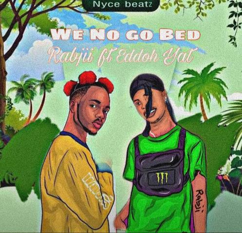 Rabjii Ft Edoh Yat