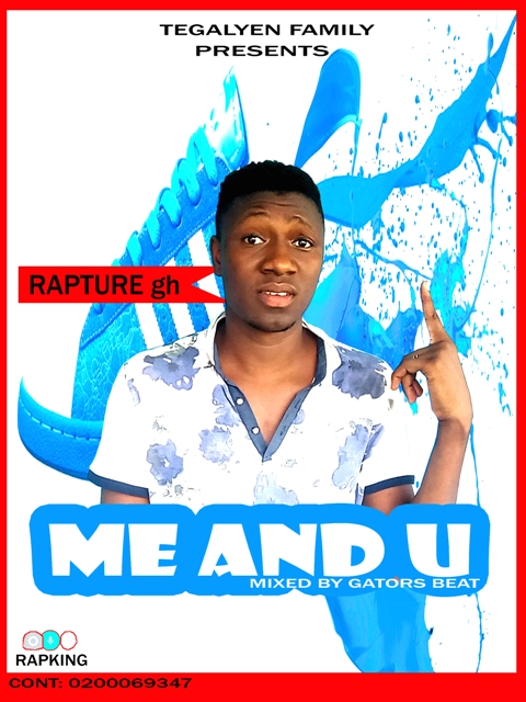 Rapture - Me & You
