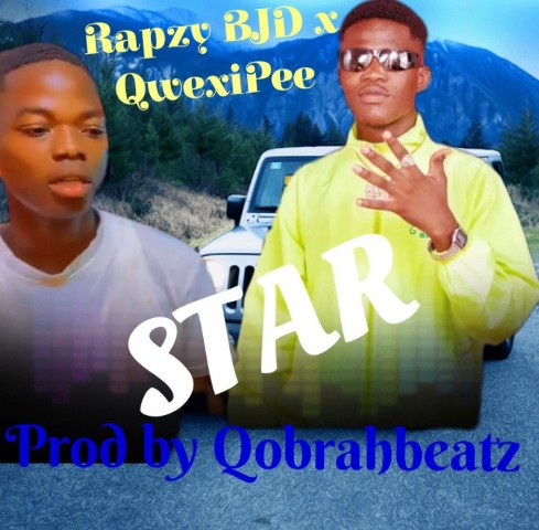 Rapzy Bajaa Don Ft TNB Punchez – Star