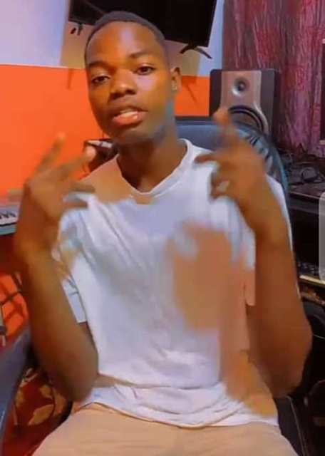 Rapzy Bajaa Don – Zongo Boy