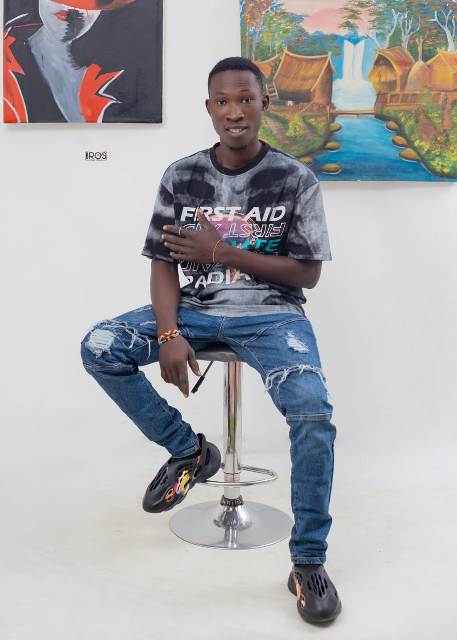 Real N2 – My Bet