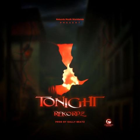 Rekordz - Tonight